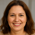 Maria Gonzalez (Mexico City, Mexico)