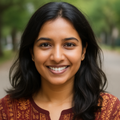 Priya Iyer (Bangalore, India)