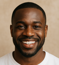 Kwame Mensah (Accra, Ghana)